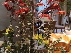 -金海湾自助餐厅(金陵饭店)