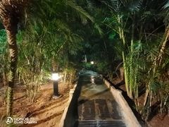 -龙达温泉生态城