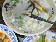 -豫掌柜饸饹面·烩面(秀沿路店)