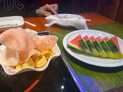 -一品渝香·好吖好鸭时尚干锅鸭头(乐汇城店)
