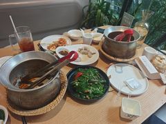 -隅乐胡椒虾·台湾菜·团建(皇岗店)