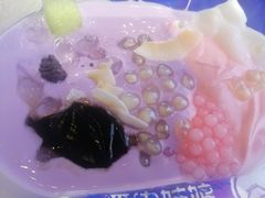 -溪边姑娘·拉丝酸奶水果捞(春熙路店)