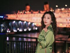 -武汉知音号