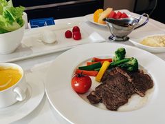 -北京首都机场希尔顿酒店