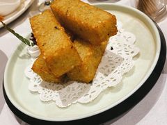弄堂粢饭糕-上海1号私藏菜(静安店)