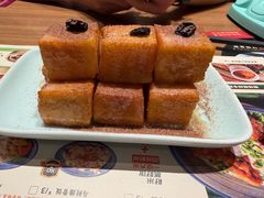 -冯不记米坊(凯德广场店)