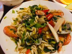 -蓝鲸湾汤泉(包河店)