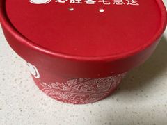 鸡茸蘑菇汤-必胜客(群力王府井店)