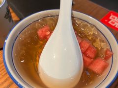 冰粉-老湘村·湖南土菜(天河维多利店)