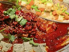 -师烤·豆花烤鱼(深圳坂田天虹店)