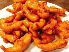 -华春餐馆(鱼山路店)