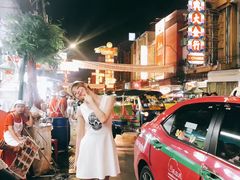 -唐人街(耀华力路)