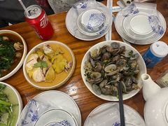 -绍兴名菜馆(可乐路店)