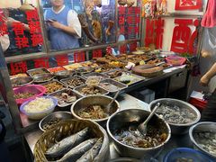 腌生蚝-圆蛋酒料•生腌(开元路店)
