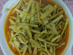 -天乐农家鱼头王(天目湖店)