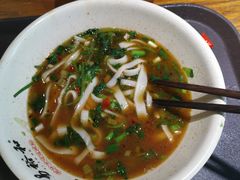 -易裕和·长沙米粉(竹塘西路店)