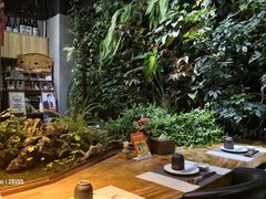 -森味薪火烧•烧鸟居酒屋•日本料理(望京店)