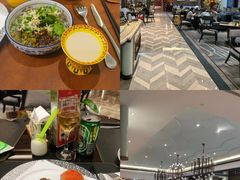 -西藏饭店·亚克·食光自助餐厅