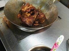 -赵元章肉骨烧(山塘街店)