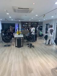 -新晨·SALON·形象造型