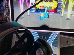 -风云再起游乐汇(皇城恒隆广场店)