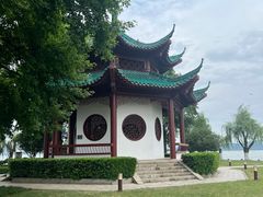 -东湖听涛景区