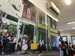 -新加坡Zam Zam餐馆