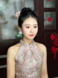 -LOVINA洛维娜婚纱礼服