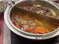 -一绪に寿喜烧(荟聚店)