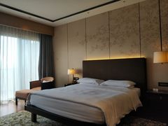 -上海崇明金茂凯悦酒店