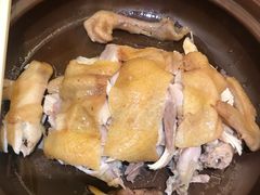 -客语客家菜(佳兆业广场店)