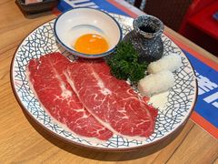 -肉问屋·元气一番烧肉(北京总店)
