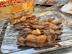 -永刚烧烤(大夜市店)