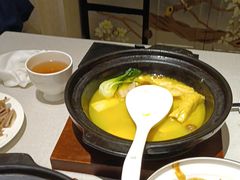 -狮王府淮扬菜(新街口友谊店)