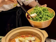 -蝴蝶里·粤菜·点心(滨江龙湖店)