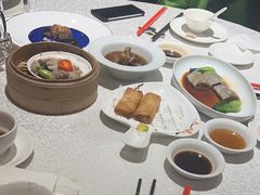 -红棉中餐厅·广州海航威斯汀酒店