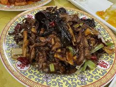 -砂锅居(西四店)