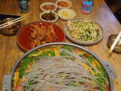 -京玉菲饭店(李村店)