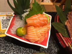 -無境·匠心日本料理(汉街店)