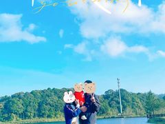 -海南热带雨林国家公园吊罗山景区