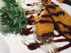 -新一喜铁板料理餐厅·铁板放题(北国商城店)