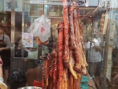 -黄连大头华烧鹅店(大良店)