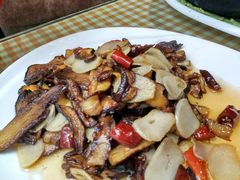 -友情园(望海路店)