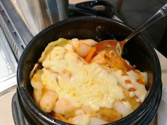 -新石器烤肉(百联川沙店)