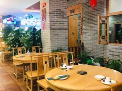-德胜轩正宗顺德菜(宝安沙井会展中心店)
