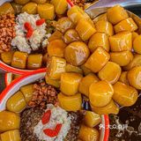 成都神仙10R手搓冰汤圆‼️料居多巨好吃……