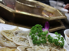 千层肚-蜀九香火锅(玉林店)