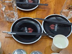 -小红烤翅(傅厚岗店)