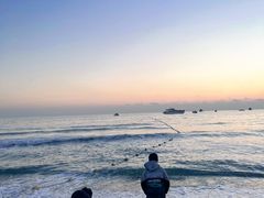 -巧克力渔家.小船海鲜胶东菜(万平口店)