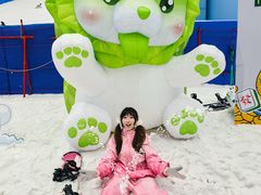 -广州热雪奇迹